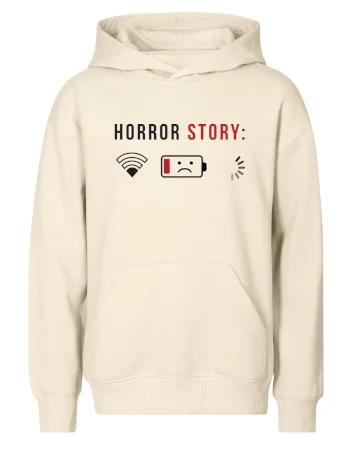 Horror story