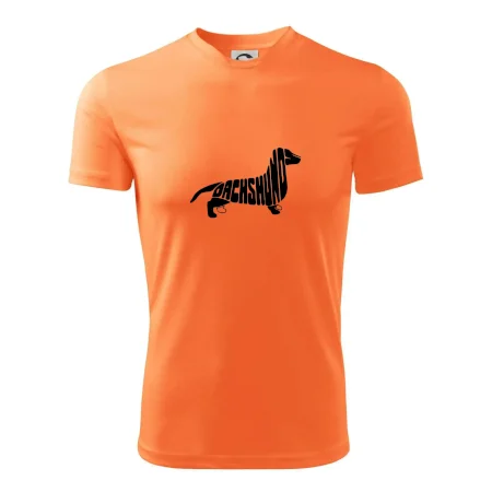 Jazvečík - Dachshund