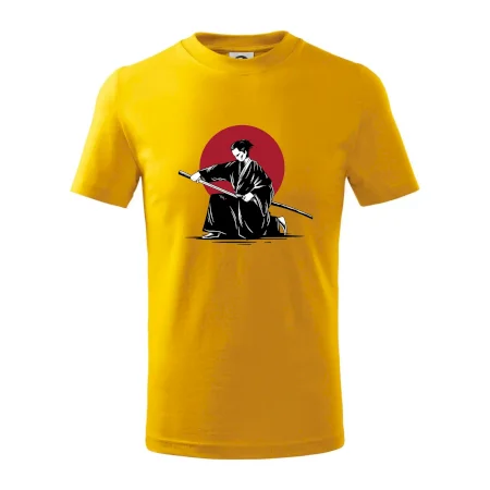 Japan culture - samurai