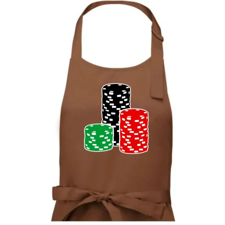 Poker žetóny
