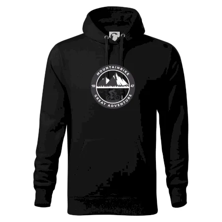 MTB logo a ročník