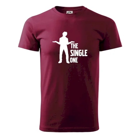 Bachelor party - The single one