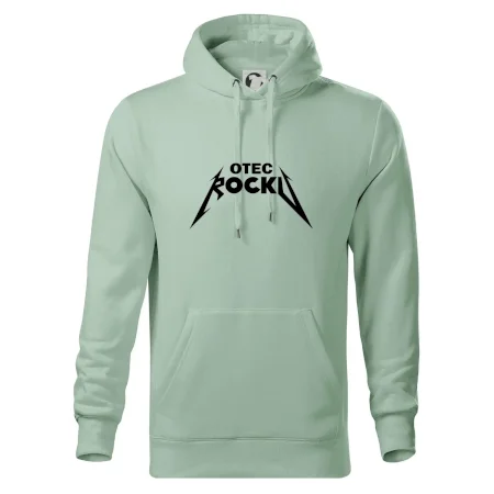 Otec rocku metal SK