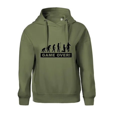 Game over evolúcia