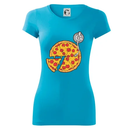 Pizza DJ