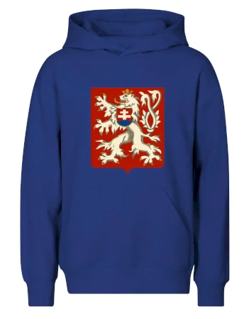 Znak ČSR - Československá republika (1948–1960)