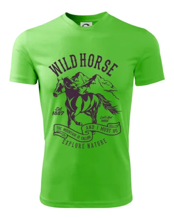 Wild Horse