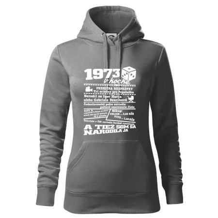 1973 v kocke
