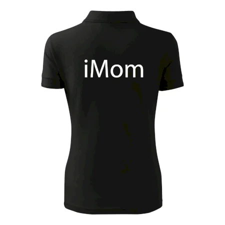 iMom