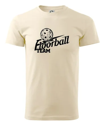 Florbal team