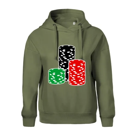 Poker žetóny