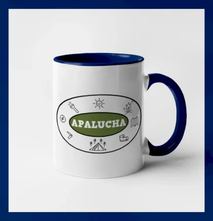 Apalucha logo