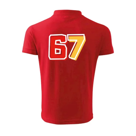 67 - čísla
