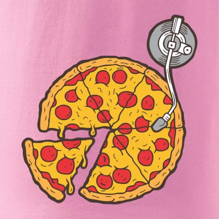 Pizza DJ