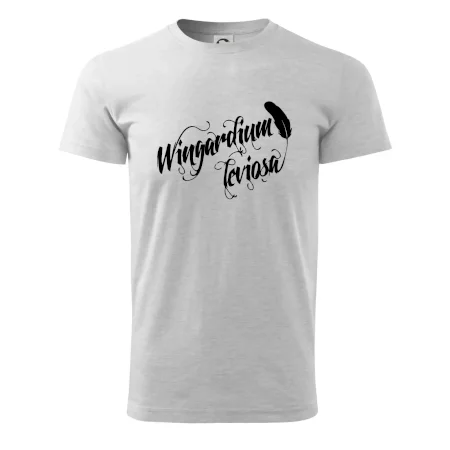 Harry - Wingardium Leviosa