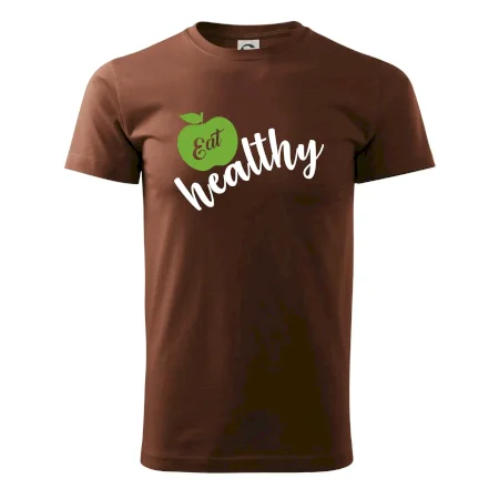 Eat Healthy