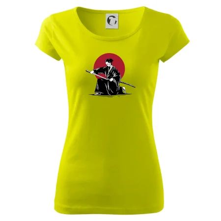 Japan culture - samurai