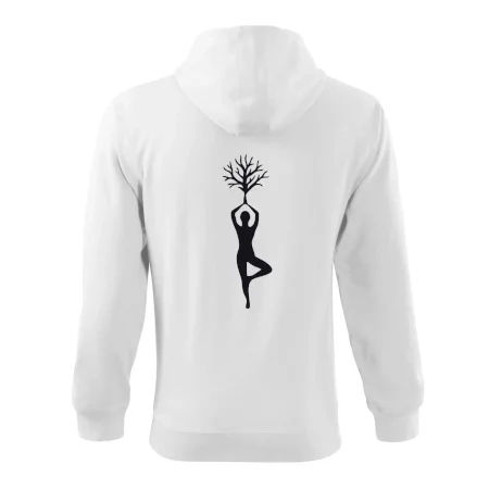 Yoga strom