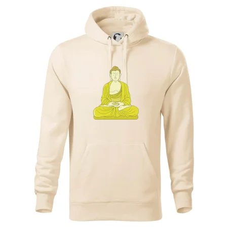 Budha zelenožlutý