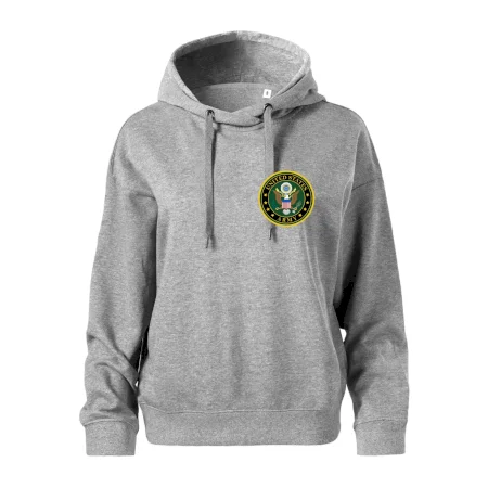 United States Army barevné