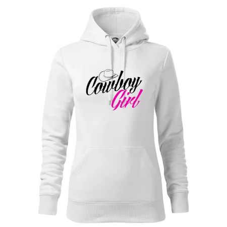 Cowboy Girl