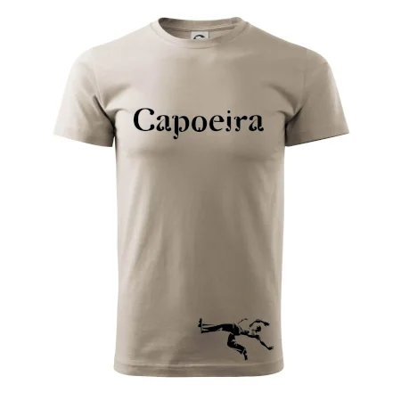 Capoeira veľký