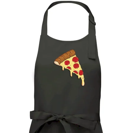 Pizza pre gurmánov