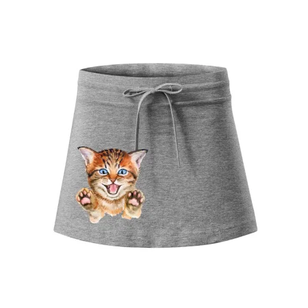 Mačka baf