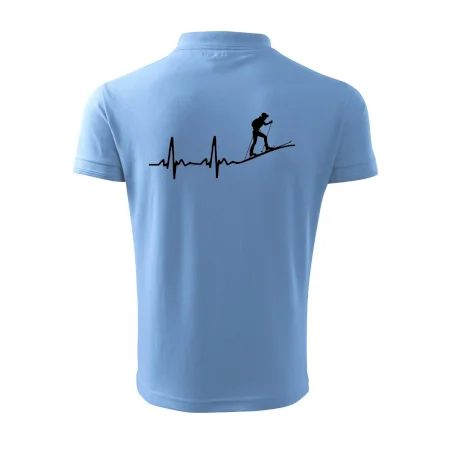 EKG skialpinismus