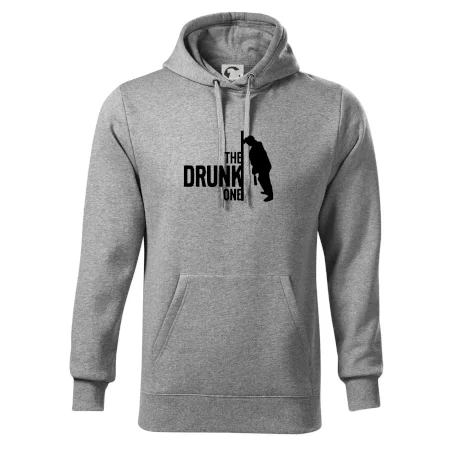 Bachelor party - The drunk one