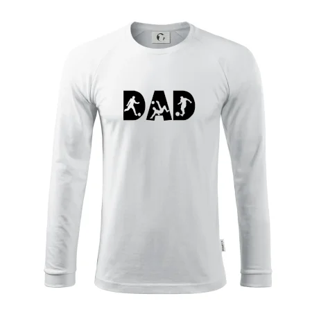 Football dad