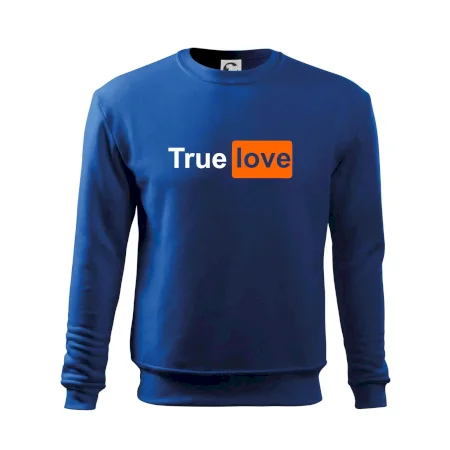 Porn - True Love
