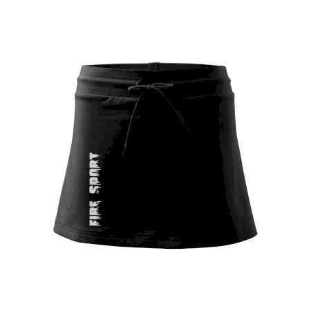 DHZ REFLEXNÉ (oheň, firesport, názov zboru - vlastný nápis)