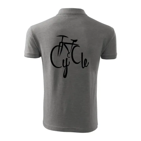 Cycle bicykel