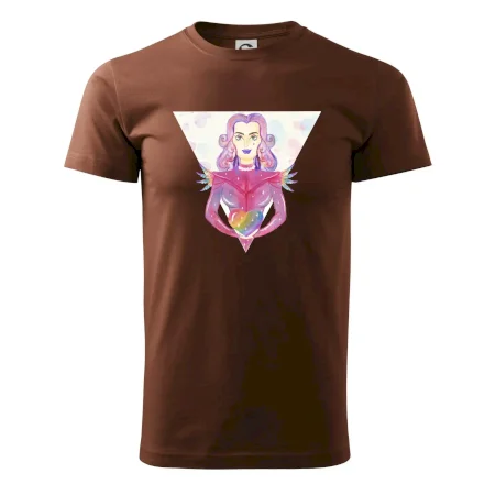 Pride múza