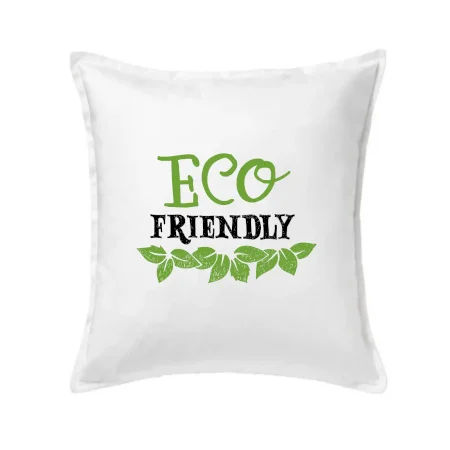 Eco friendly - lístočky