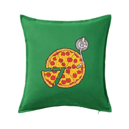 Pizza DJ