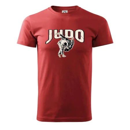 Judo v boji
