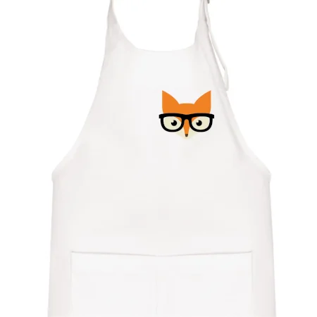 Geek líška