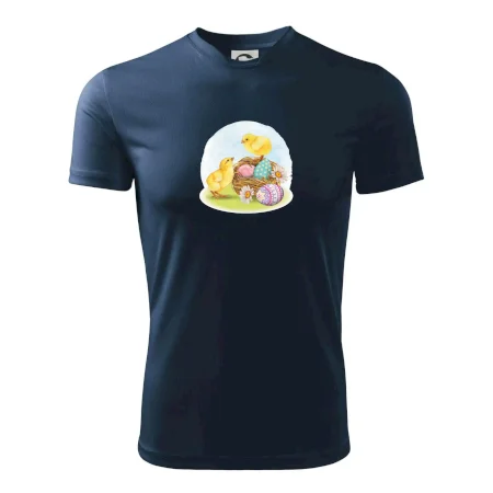 Veľkonočné kuriatka