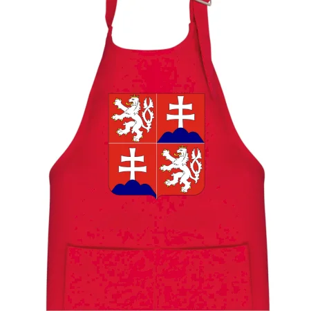 Znak Česká a Slovenská Federatívna Republika 1990–1992