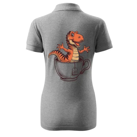 Tea rex