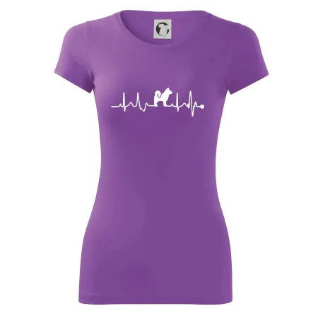 Shiba-Inu EKG