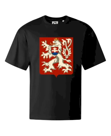 Znak ČSR - Československá republika (1948–1960)