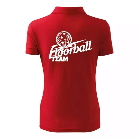 Florbal team