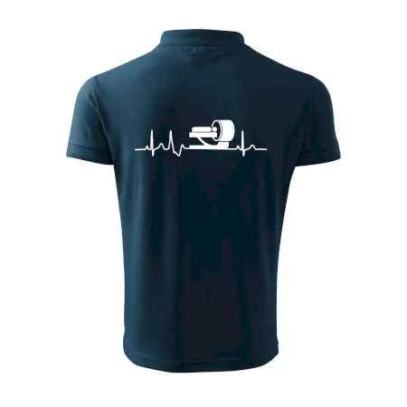 EKG rádiológia
