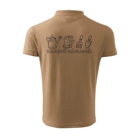Najlepší záhradník