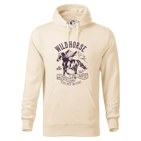Wild Horse
