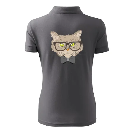 Hipster kocúrik