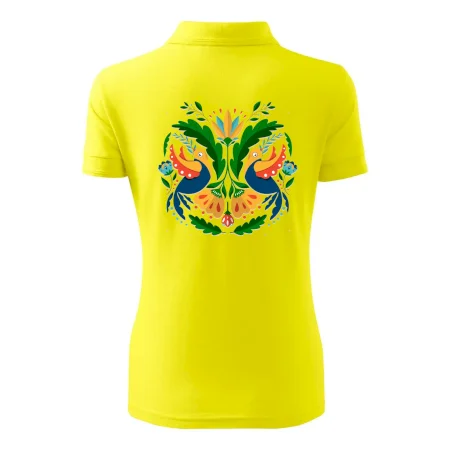 Folklór - dve holubica